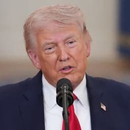 Perang Iran Memanas Hari Ini: AS Beri Ultimatum 48 Jam, Dunia Siaga