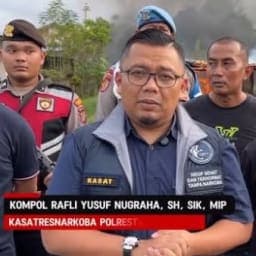 Polrestabes Medan Gagalkan Penyelundupan 50 Kg Sabu ke Sumatera, Sindikat Internasional Dibongkar di Aceh Utara