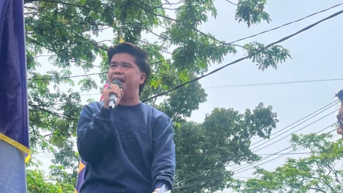 PB-FPP Paluta Apresiasi Kinerja Kabid di Dinas Pertanian Padang Lawas Utara